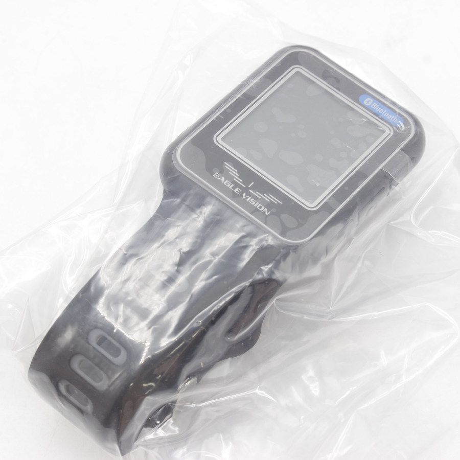 イーグルビジョン6 ブラック Bluetooth イーグルビジョン6 EAGLE