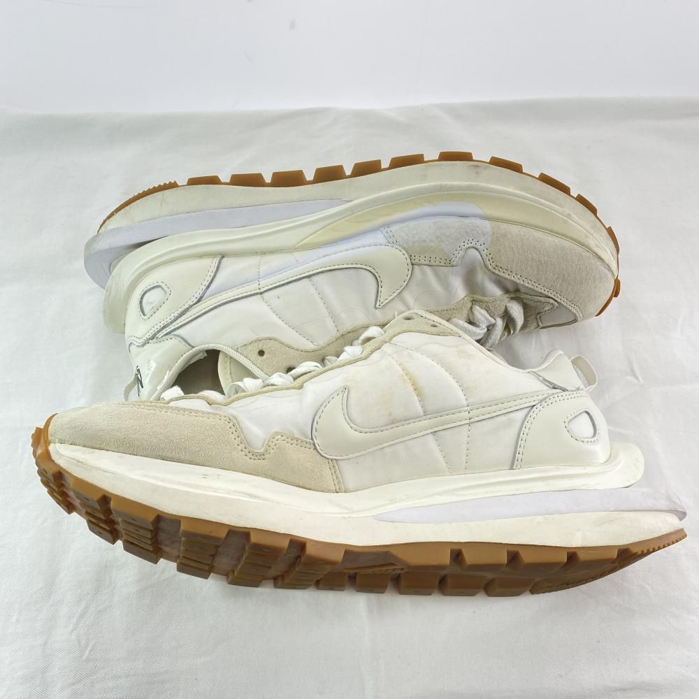 ワッフル ホワイト