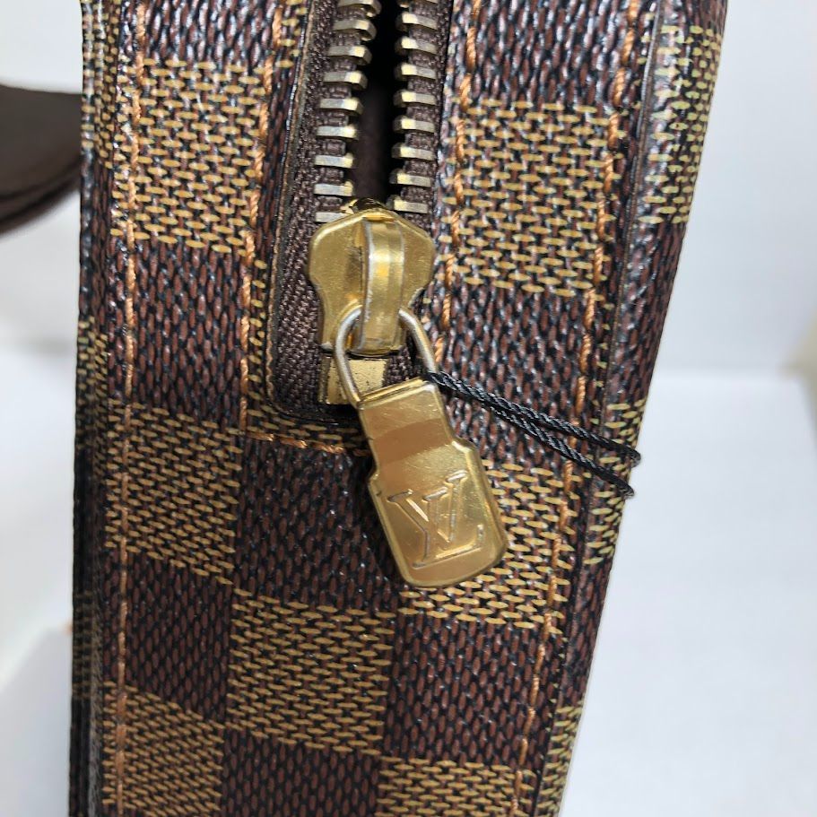 ルイヴィトン LOUIS VUITTON ジェロニモス 中古・古着通販】LOUIS VUITTON (ルイ ヴィトン) ジェロニモス