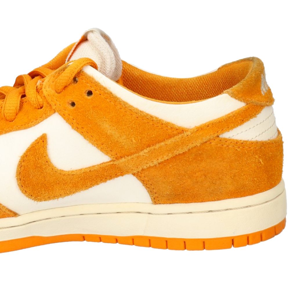 NIKE (ナイキ) ZOOM DUNK LOW PRO CIRCUIT ORANGE 854866-881 ズーム
