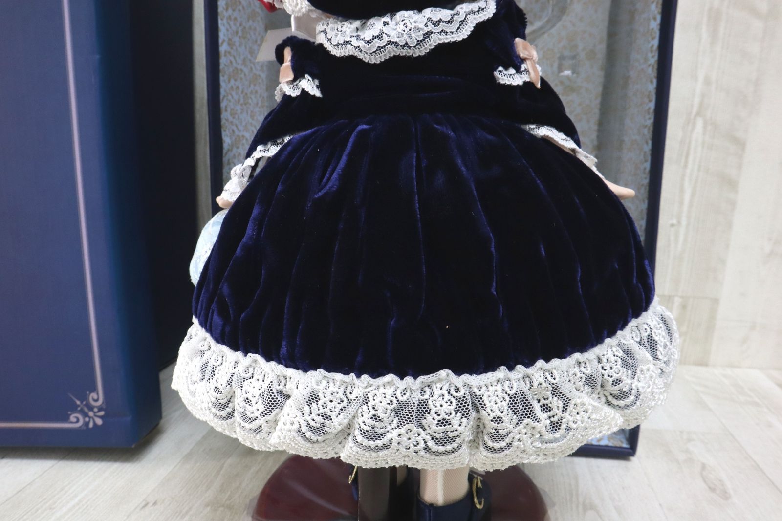ビスクドール 2010