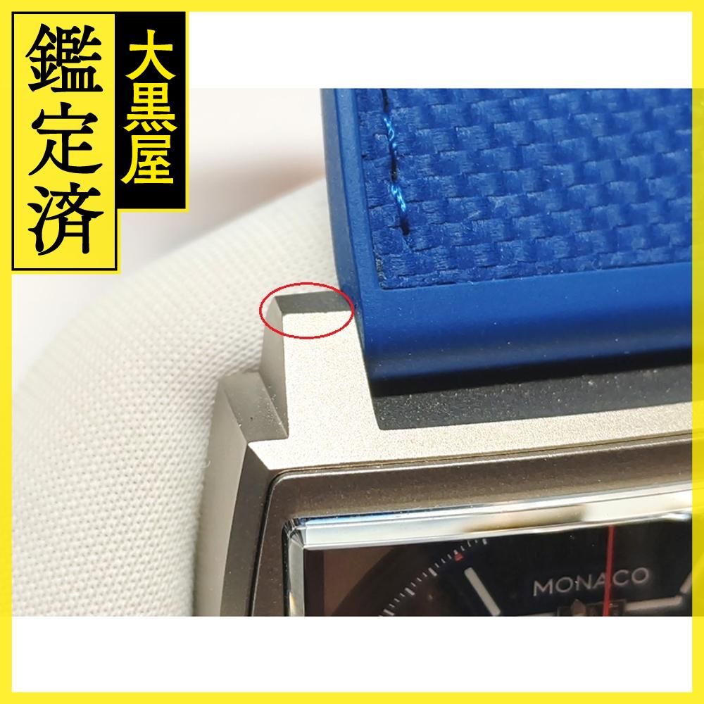 タグホイヤー 腕時計 CBL2182.FT6235 鑑定済み ブランド