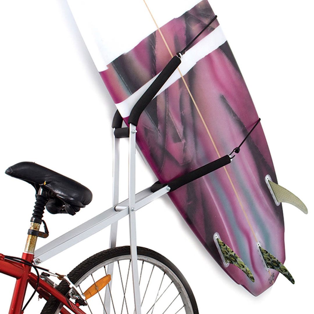 OCEAN&EARTH オーシャンアンドアース SIDE LOADER BIKE RACK サイド