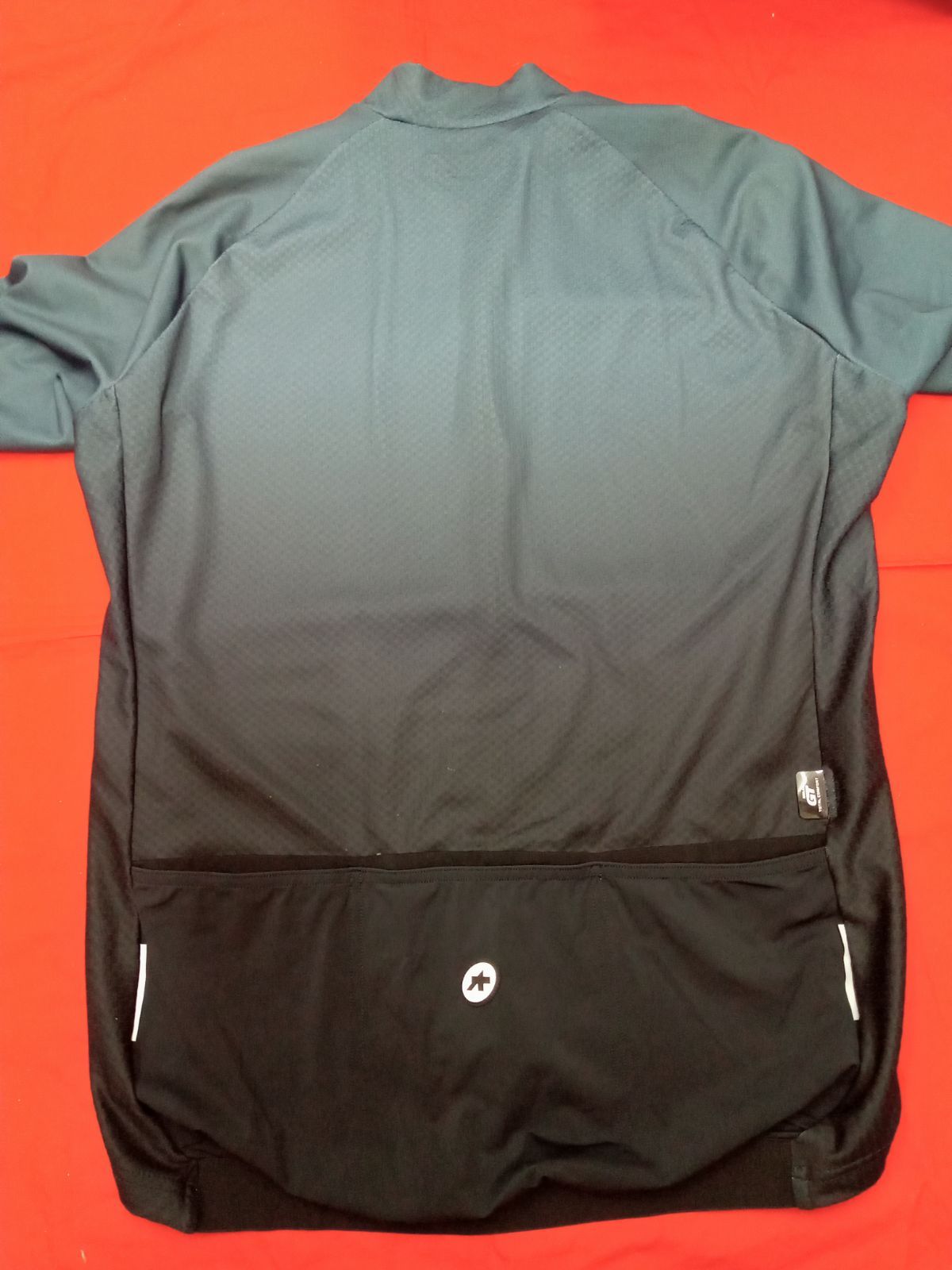 Lサイズ ASSOS