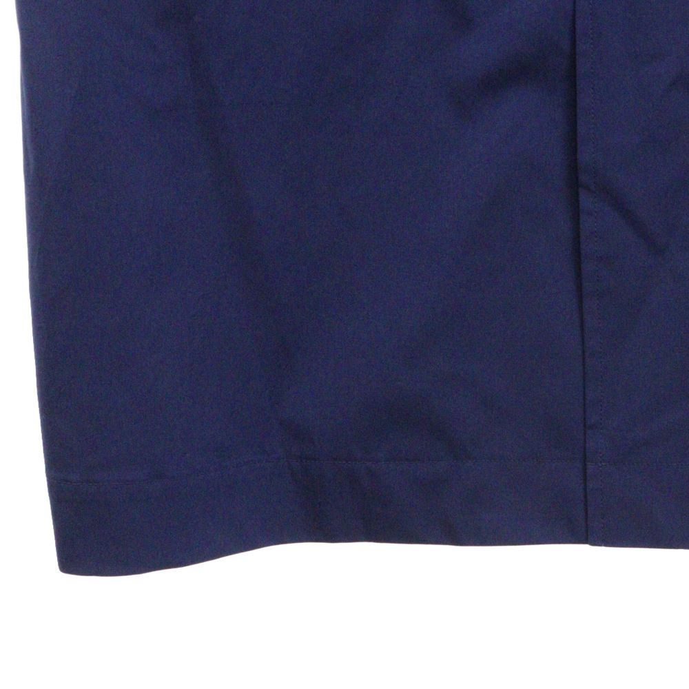 Paul Smith ステンカラーコート ブルー Paul Smith｜ポール・スミス（メンズ）のステンカラーコート