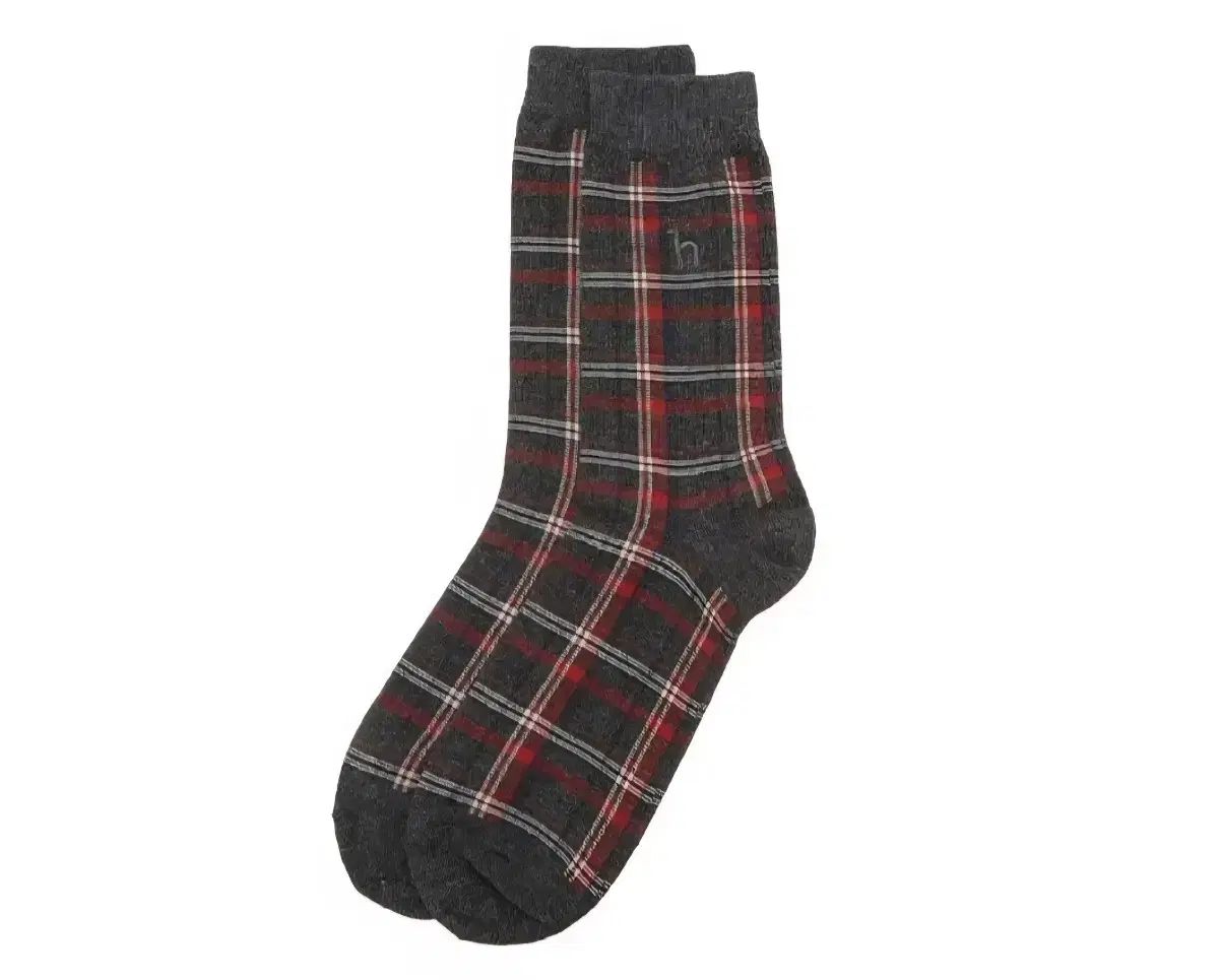 チャコールグレー