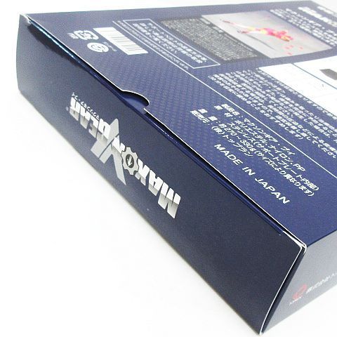 中古 トップラン 骨盤コンディショニングサポートベルト MAXON
