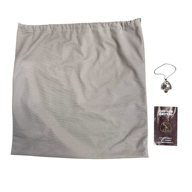 オーストリッチ トートバッグ ハンドバッグ ターンロック シルバー金具 ブラック 黒 レザー レディース 上質な素材感 洗練された印象 感あるデザイン NEXPOTALLINN_EU