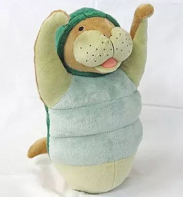 ワンピース レコメンバーズ 003 クンフージュゴン ワンピース グッズ ぬいぐるみ クンフージュゴン レコメンバーズ