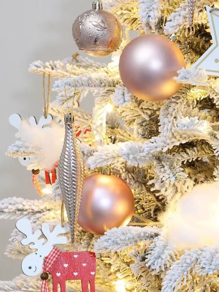 クリスマスツリーセット christmas