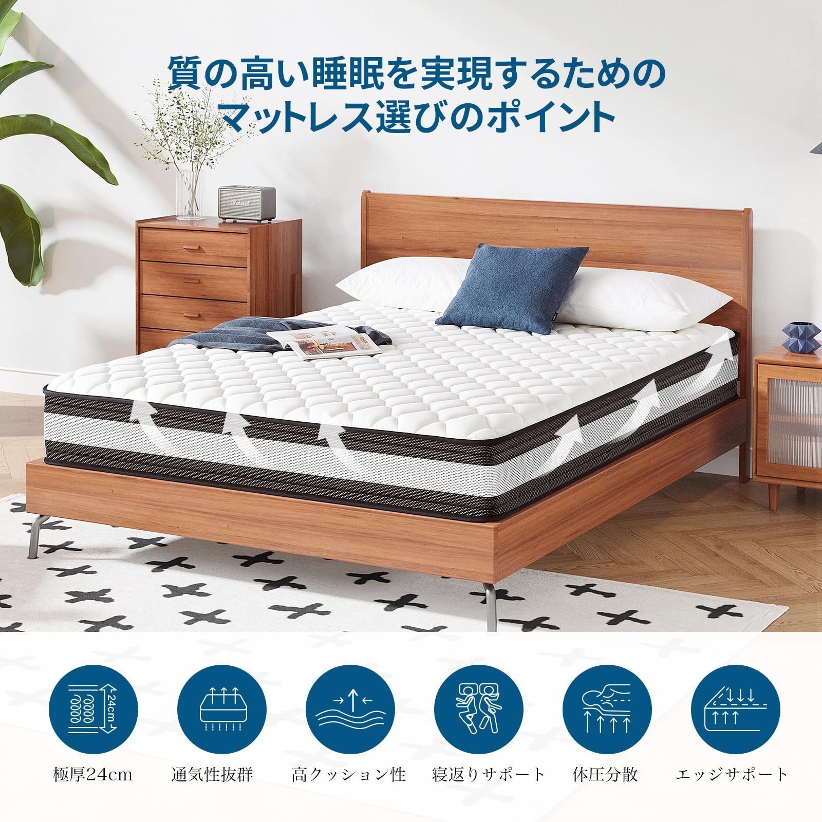 持ち運び便利 底付き感無し