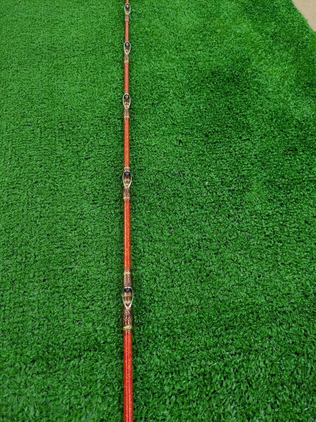 制覇ピュアマダイ280