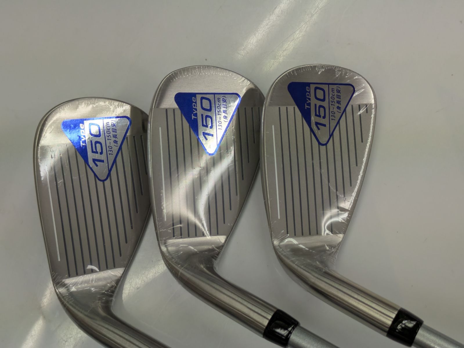 クラブ7本セット 葛西店