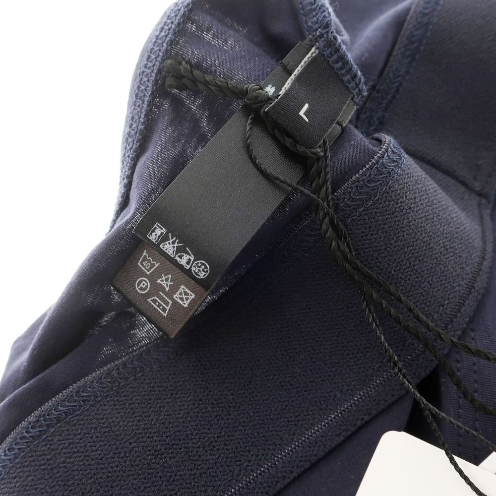 新品、未使用　LAPERLA 中古】【未使用】ラペルラ LA PERLA ストレッチコットン