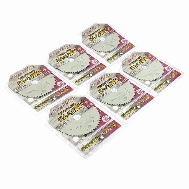 DMKP-12556 マルノコ用チップソー