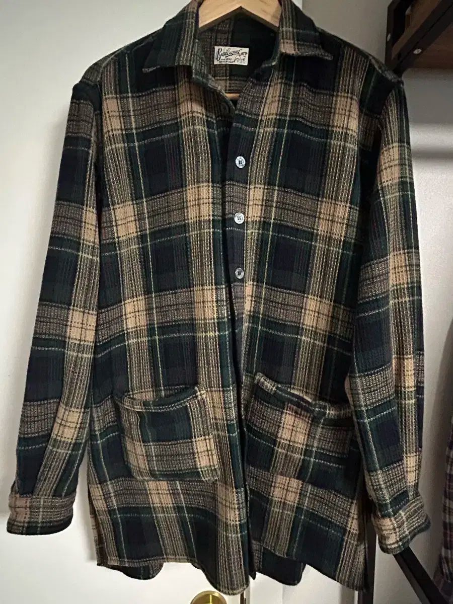 XL Bevilacqua Firenze シャツタイプ ジャケット