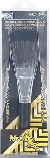 GSIクレオス Mr.静麗毛(除電ﾌﾞﾗｼ) MB20