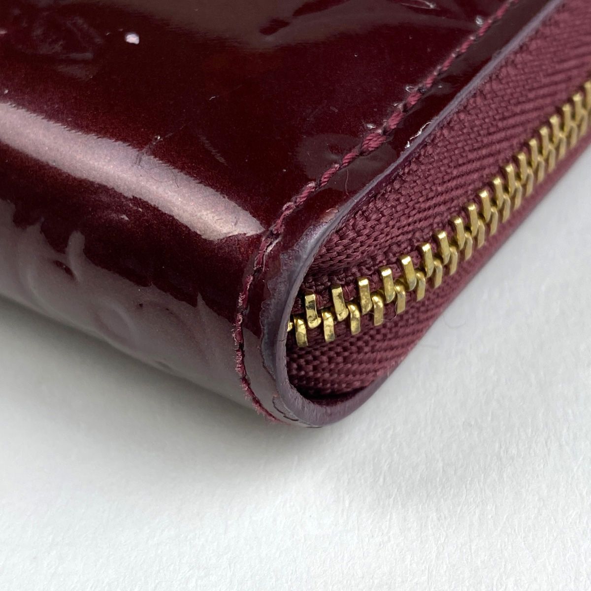 ルイ・ヴィトン Louis Vuitton ジッピーコインパース 小銭入れ