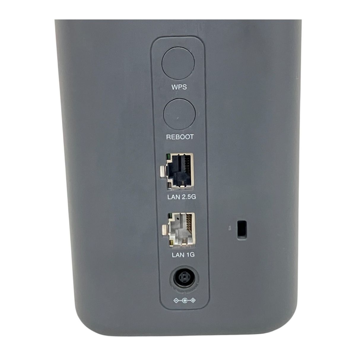 NTT ドコモ HR02 docomo home 5G WiFi ホーム ルーター ジャンク