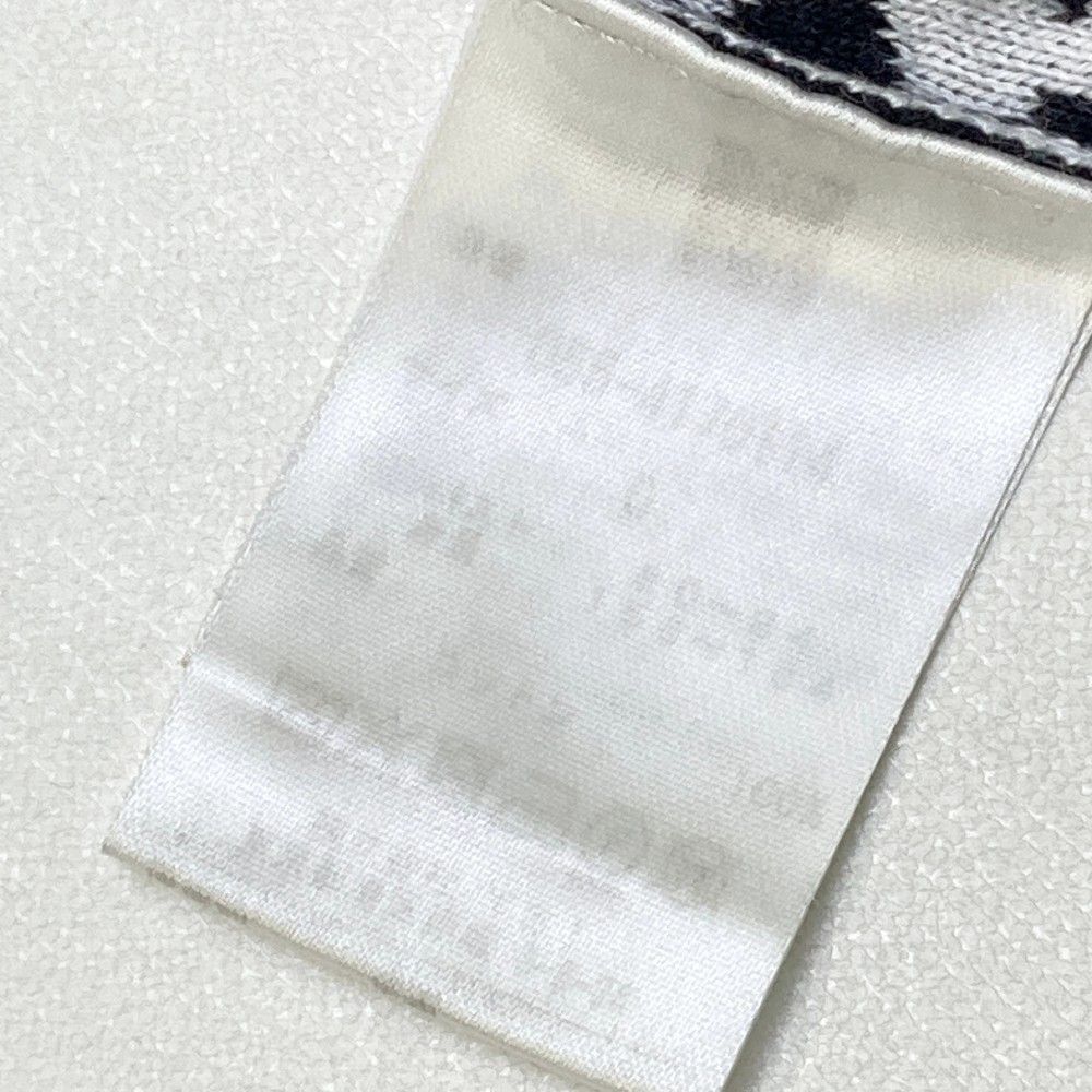 サイズ：0 PEARLY GATES パーリーゲイツ 2023年モデル ニット