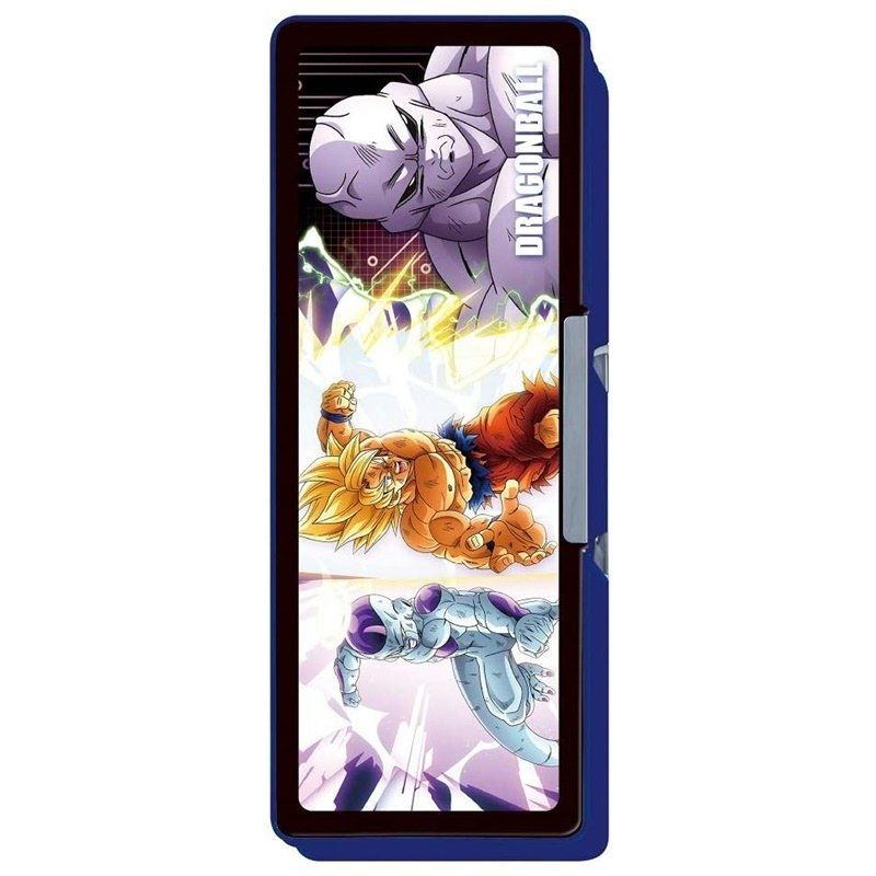 おすすめネット 新品 未使用 ドラゴンボール超 筆箱 両面開きタイプ キャラクター アニメ 男の子 小学生 筆記具 Lavacanegra Com Mx Lavacanegra Com Mx