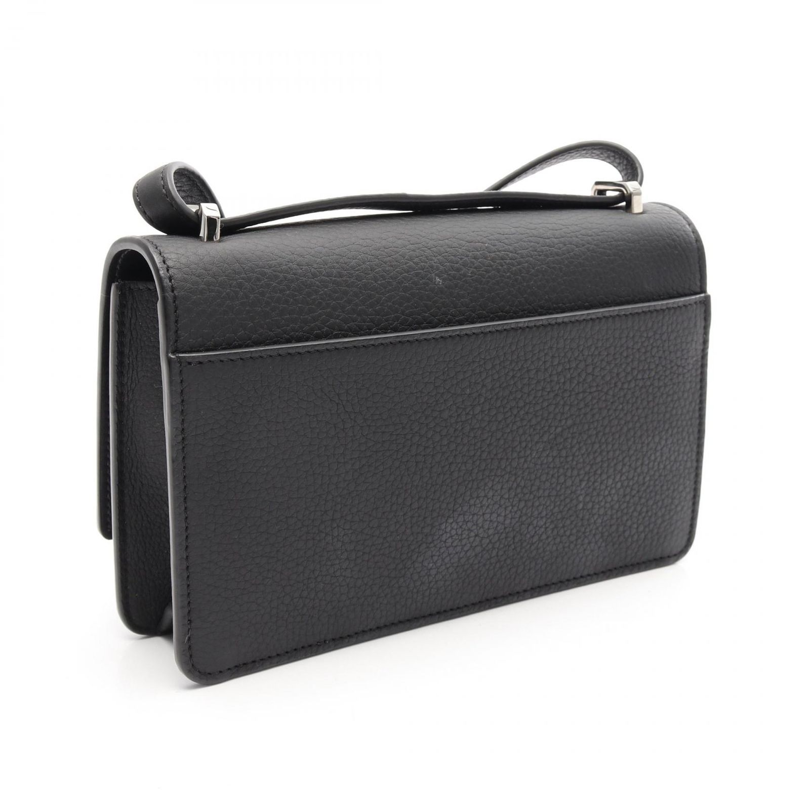 バーバリー BURBERRY ショルダーバッグ TB 8043843 ブラック バーバリー BURBERRY ショルダーバッグ TB 8043843 ブラック
