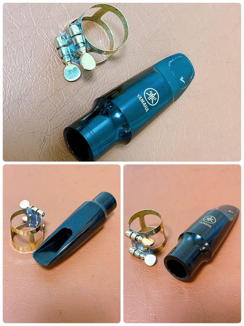 ヤマハ　テナーサックス　YTS-23 管楽器　吹奏楽 ヤマハ テナーサックス YTS-23 管楽器 吹奏楽 - メルカリ