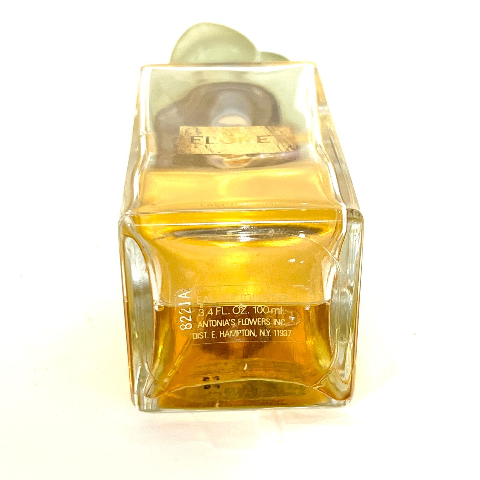 新品 Lazy Susan Floret アントニアズフラワーズ 100ml S0094 LAZY