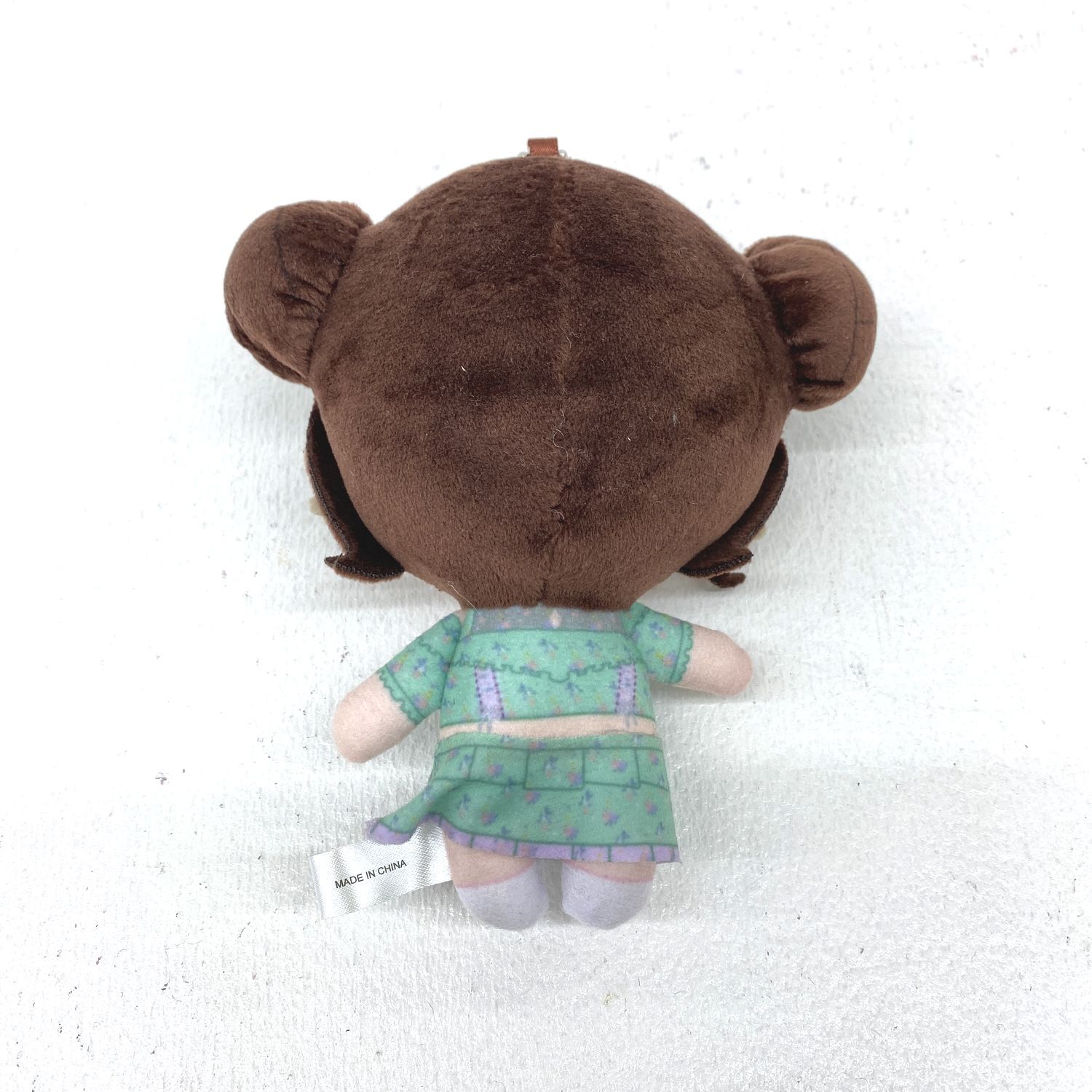 LOVE イコラブ ぬいぐるみ フェイスパスケース 諸橋沙夏 2種セット