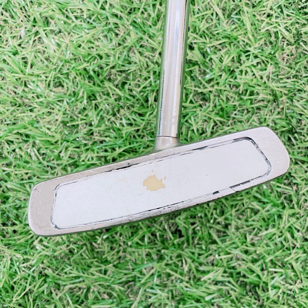 ゴルフ　パター　オデッセイ　ホワイトホット　#5 2ドット　N1569 ゴルフ パター オデッセイ ホワイトホット #5 2ドット N1569 ゴルフ