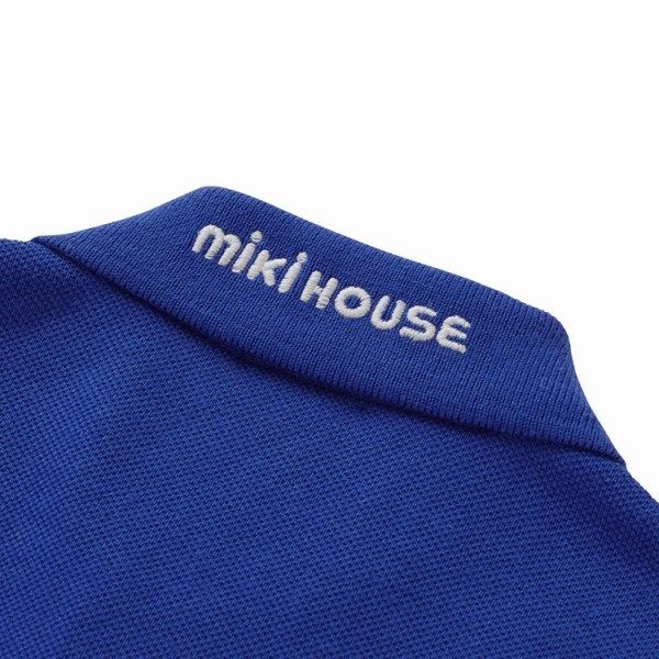 mikihouse プッチー