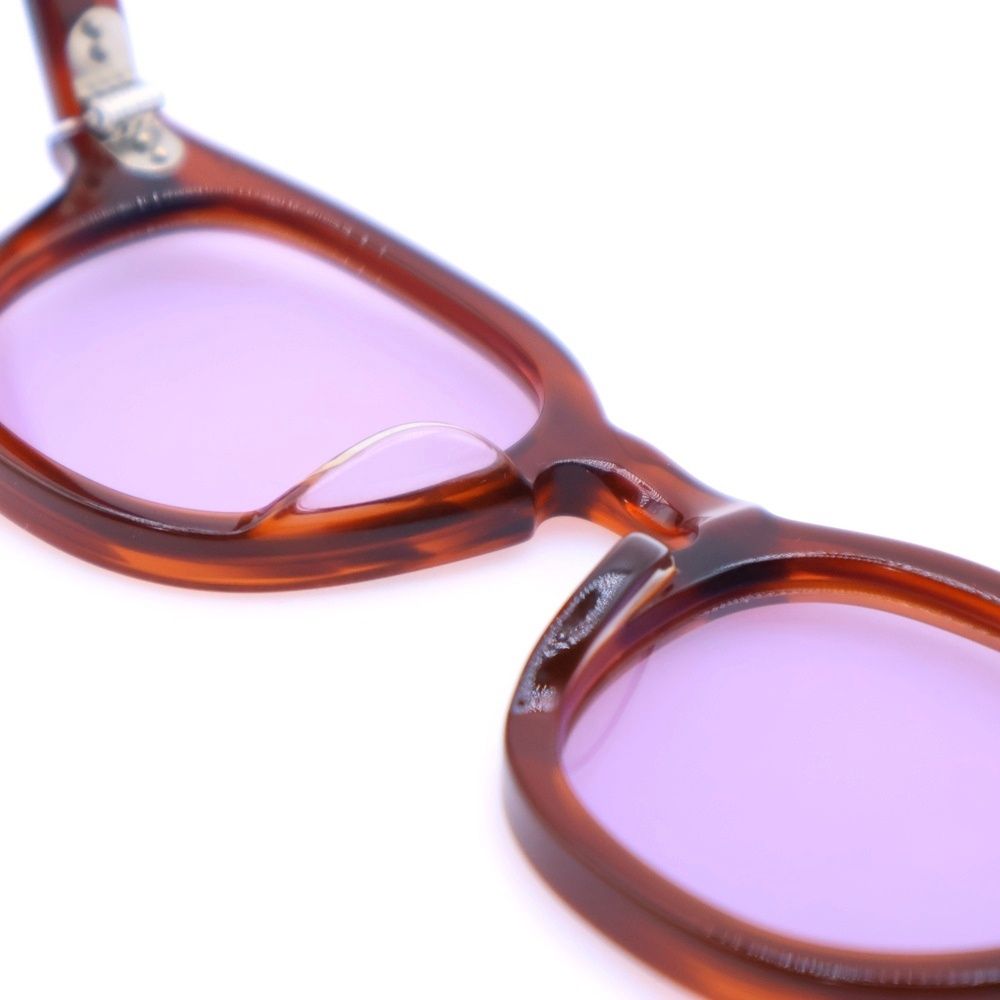 JULIUS TART OPTICAL (ジュリアス タートオプティカル) ×BEDWIN & THE