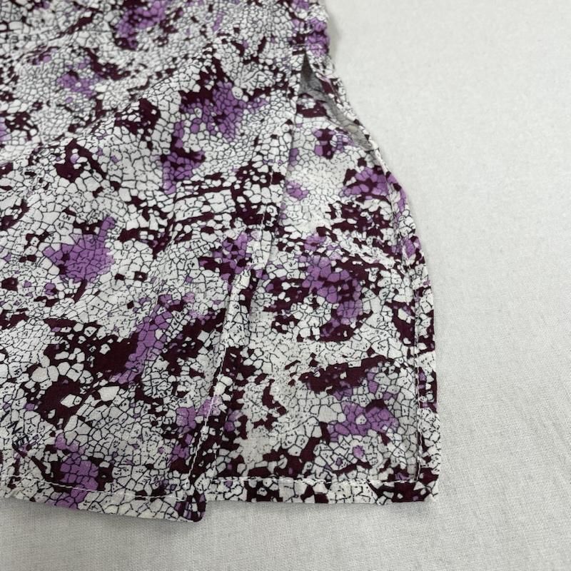 セリーヌ　トリオンフ タンクトップ / リブ編みシルクジャージー CELINE セリーヌ トリオンフ タンクトップ / リブ編みシルク