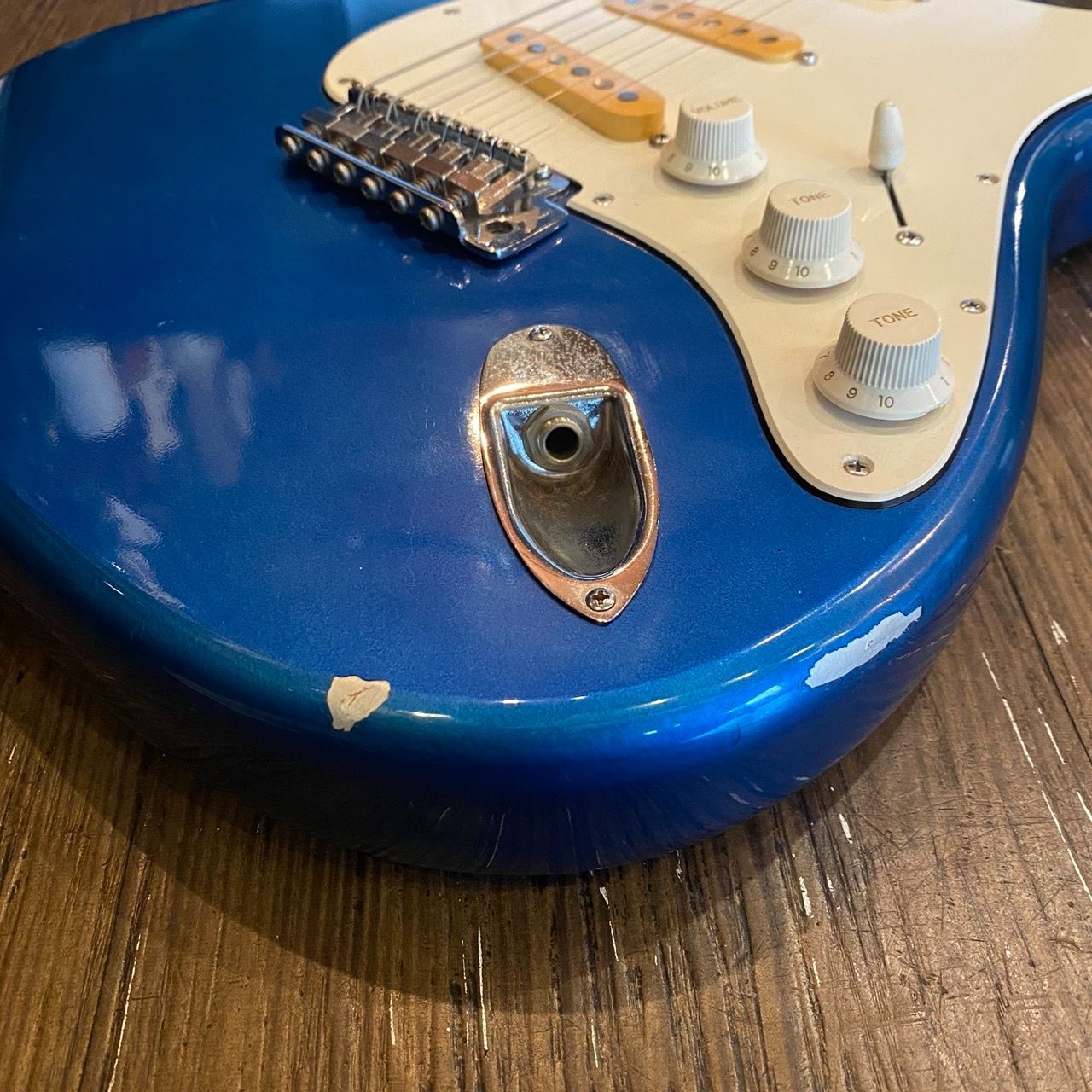 Founder Stratocaster Electric Custom Electric Guitar