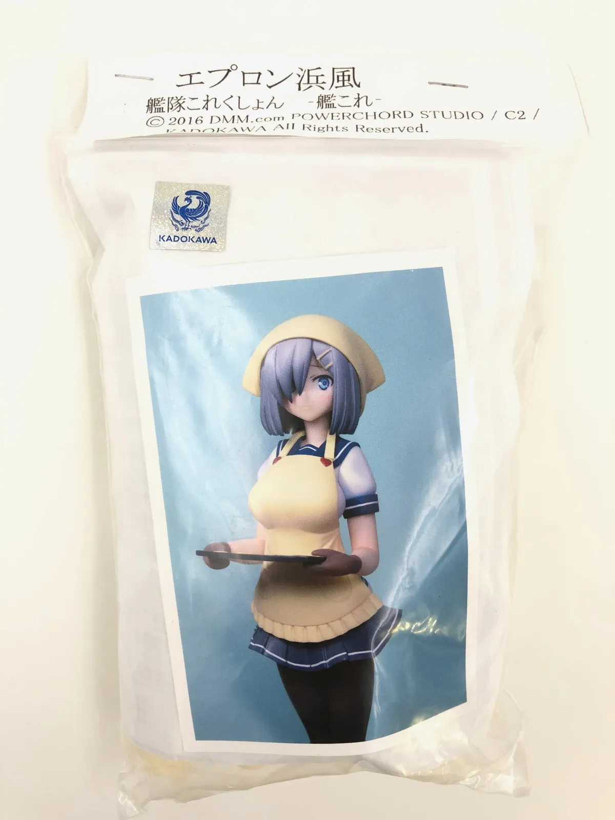 2025年最新】浜風 フィギュアの人気アイテム - メルカリ