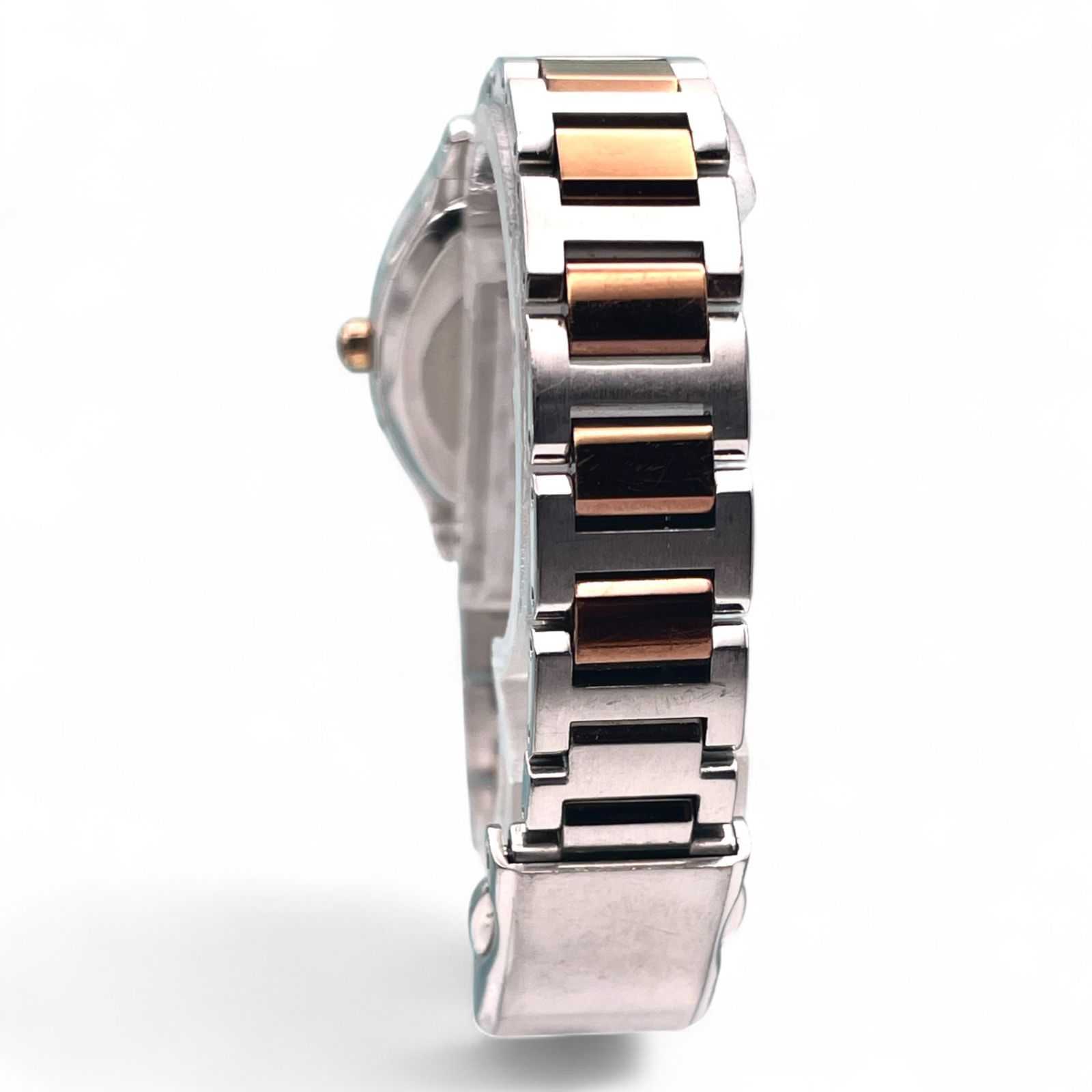 稼働 □ 美品 CITIZEN シチズン XC レディース腕時計 ソーラー クロス 