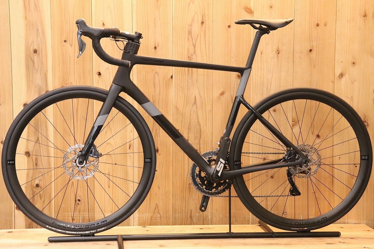 キャノンデール CANNONDALE