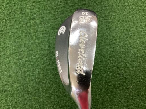 ウェッジ クリーブランド RTX F-FORGED 48° 52° 58° ウェッジ クリーブランド RTX F-FORGED 48° 52° 58° Amazon.co