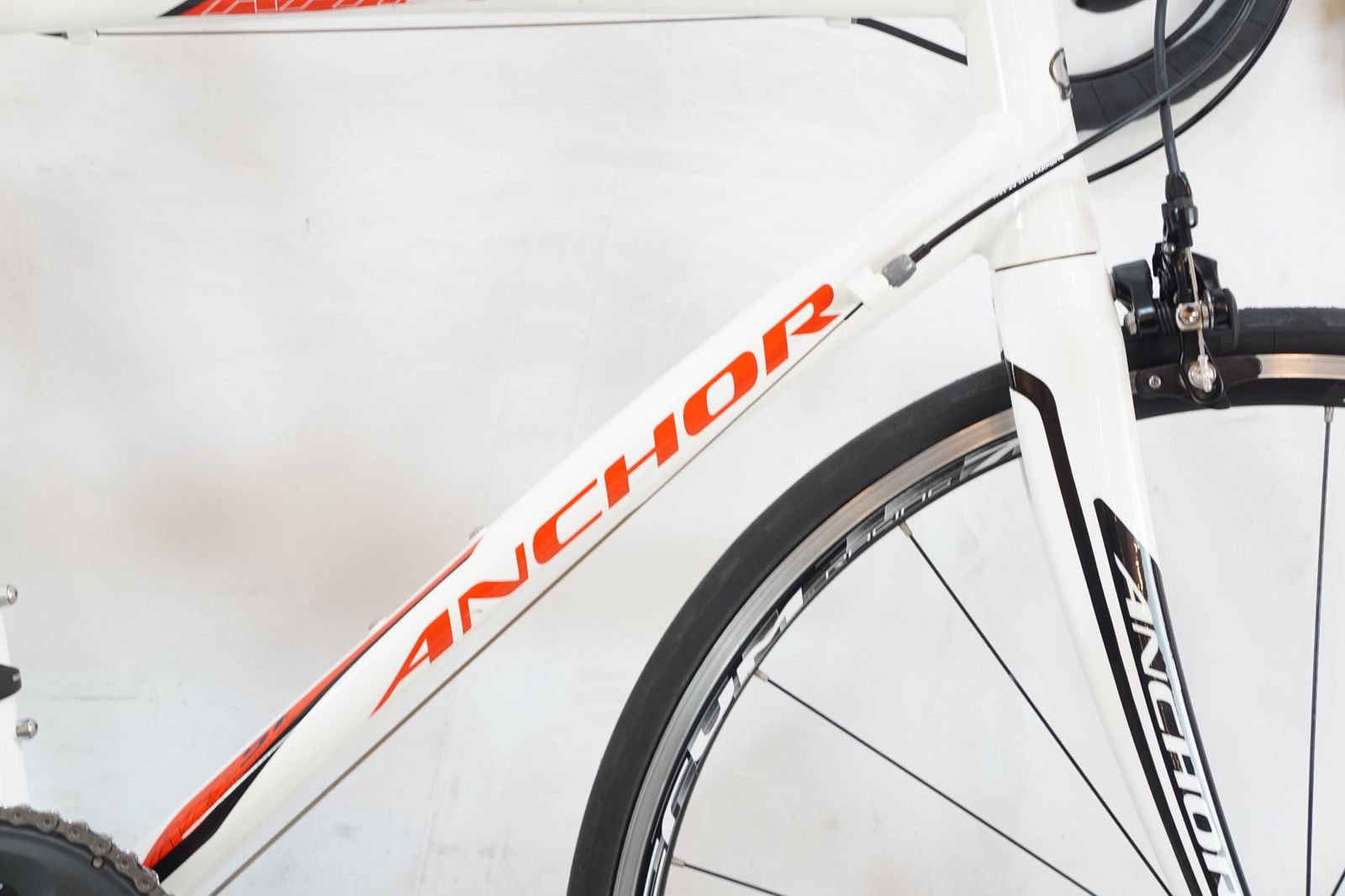 ANCHOR 「アンカー」 RFA5 EPSE 2015年モデル ロードバイク 