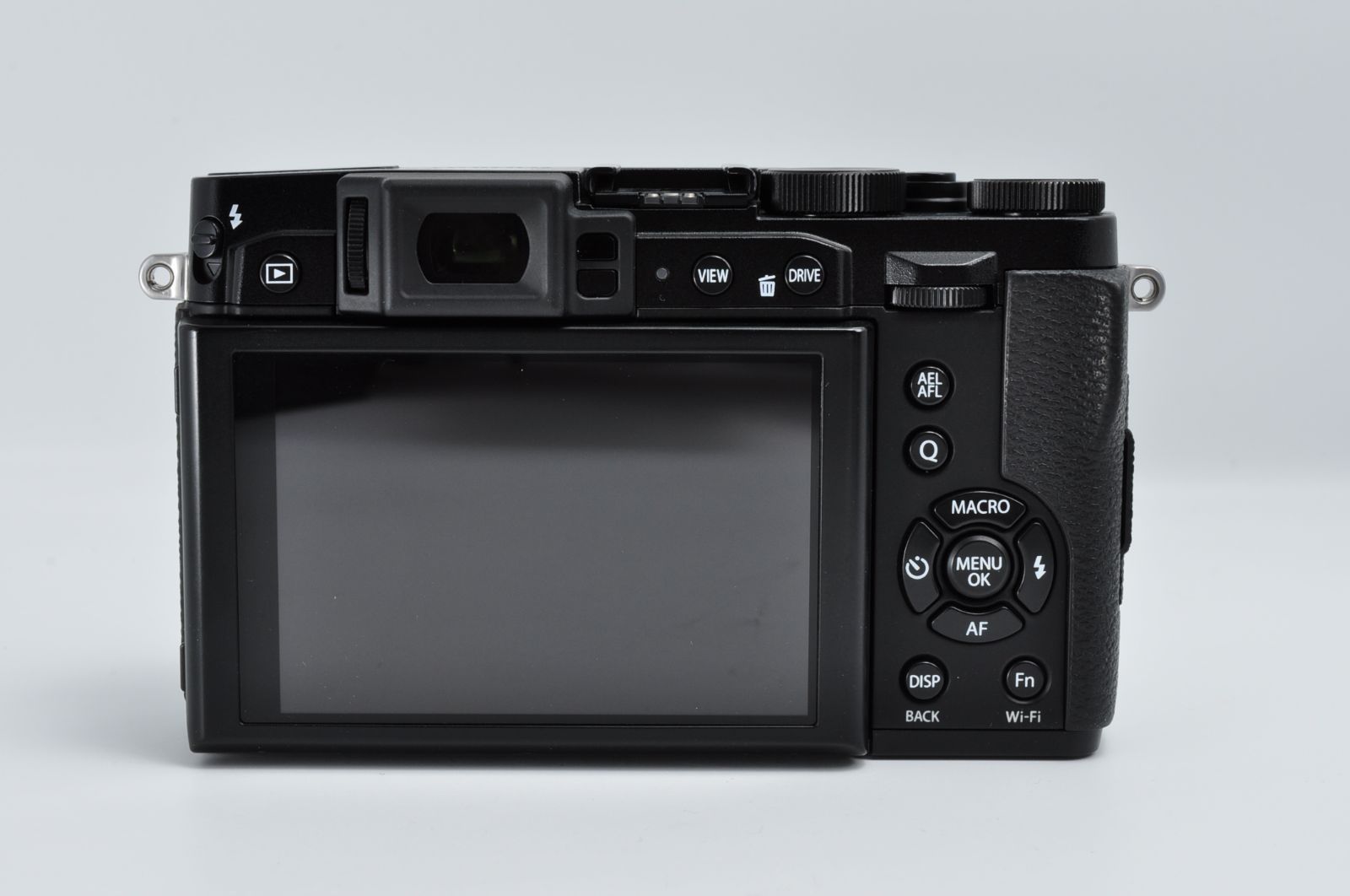 FUJIFILM X30 Black ブラック 価格.com - 富士フイルム FUJIFILM X30