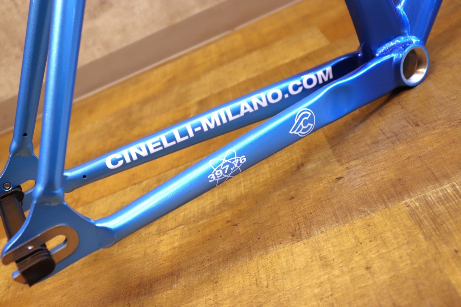 チネリ Cinelli