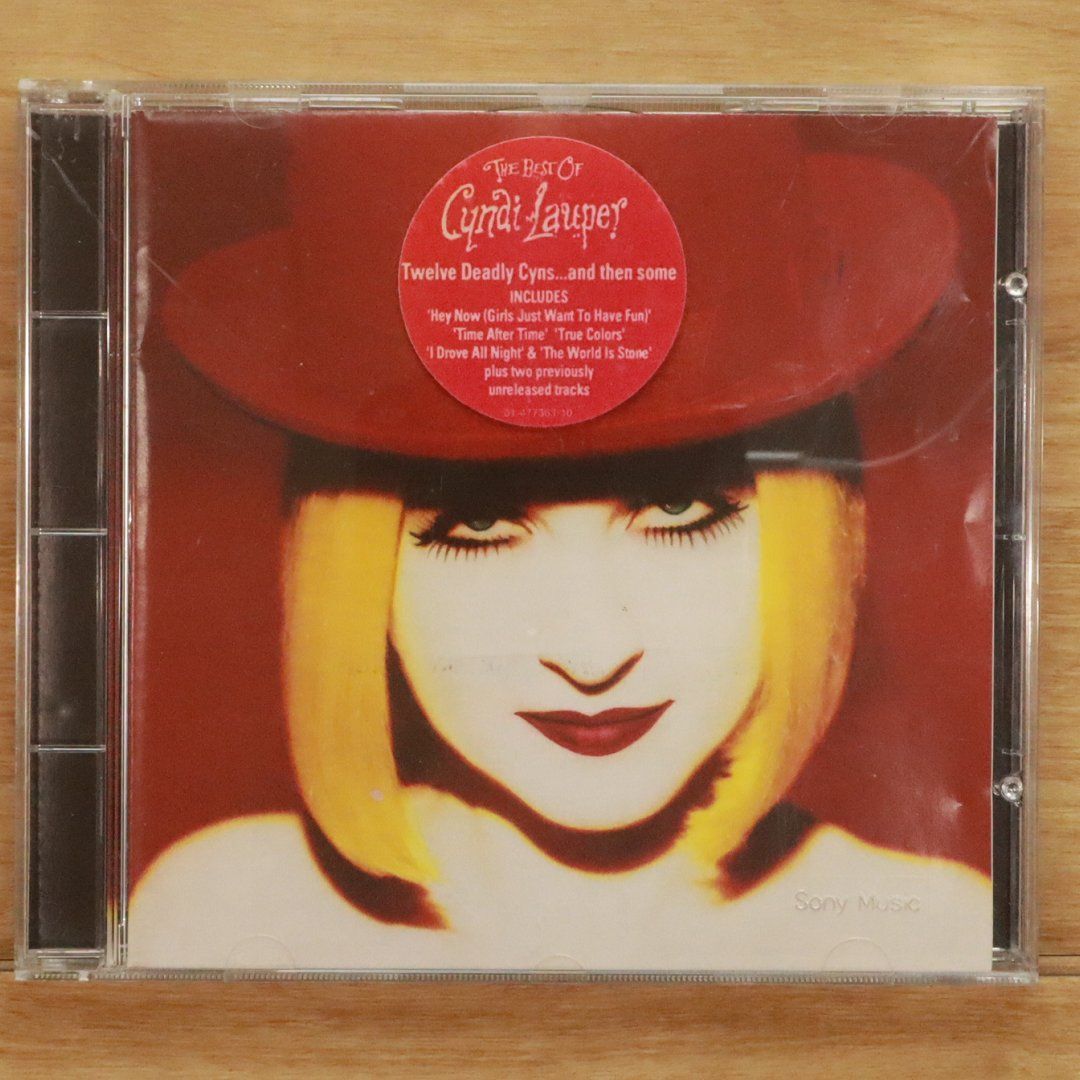 【kana】Cyndi Lauper シンディローパー キーチェーン 値下げ】Cyndi Lauper シンディローパー キーチェーン - メルカリ