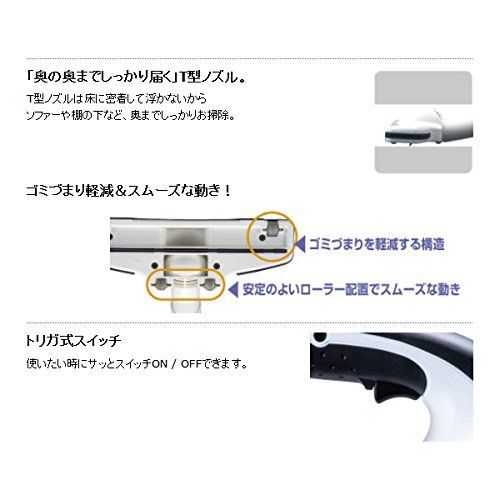 カプセル式 18Vバッテリ充電器別売
