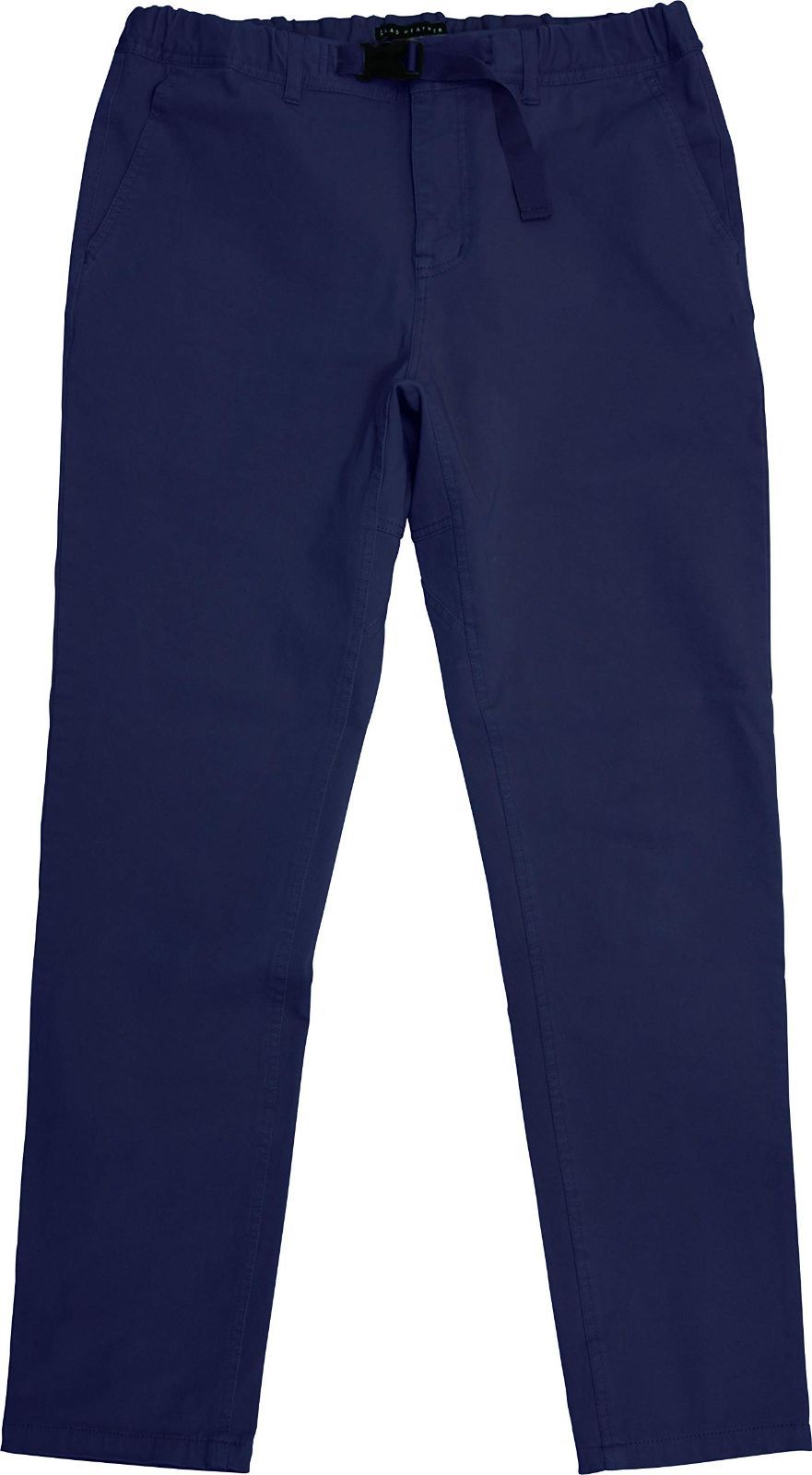 Size M_Color ネイビー スリム ラドウェザー 男 男性 長 ロング 服 服装 チノパン 防水 通気 性 キャンプ用品 ゴルフ アウトドアウェア 作業着 作業ズボン バイク 登山グッズ 登山用品 ストレッチパンツ メンズパンツ イージーパンツ 防