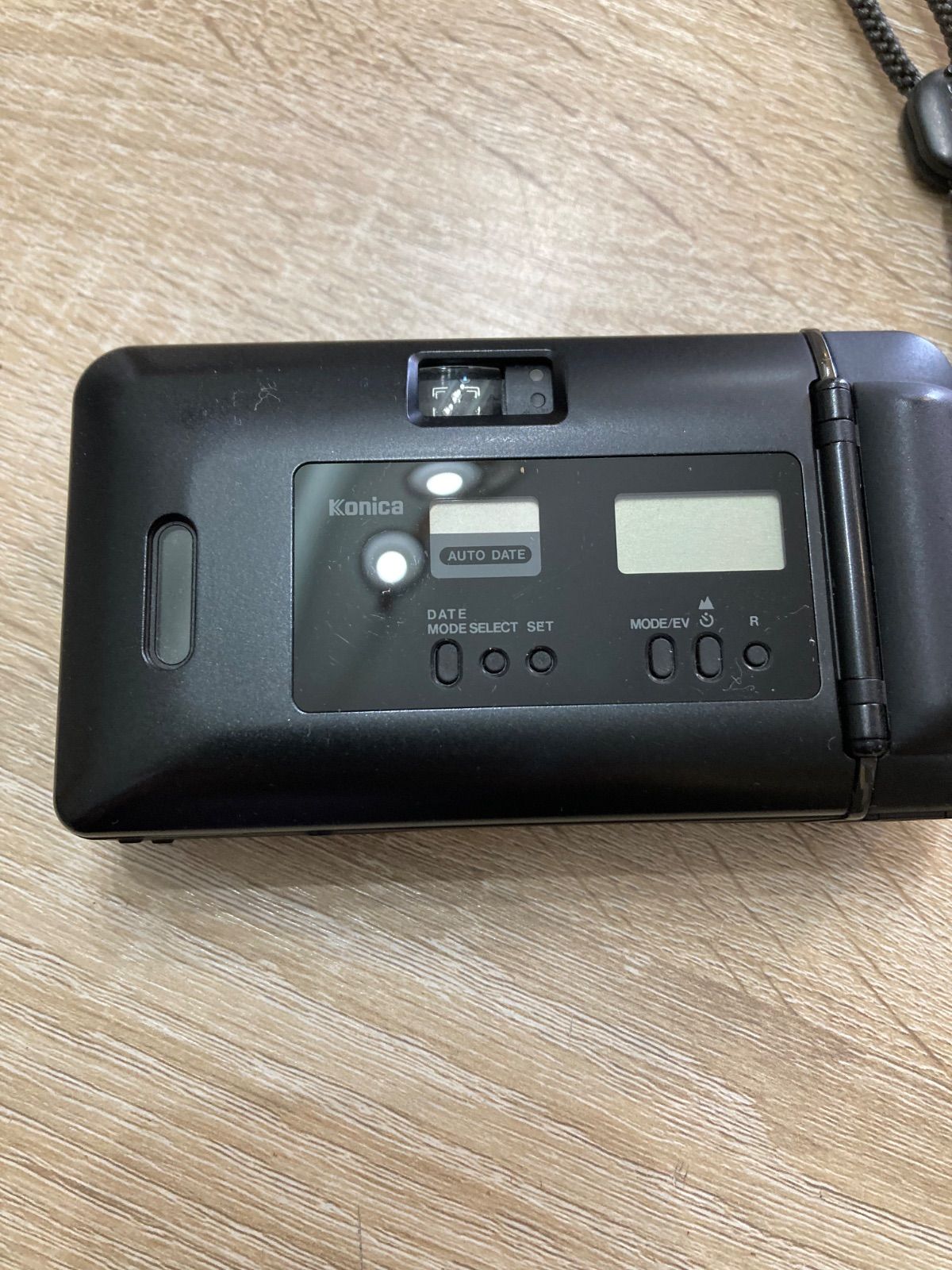 オートフォーカス