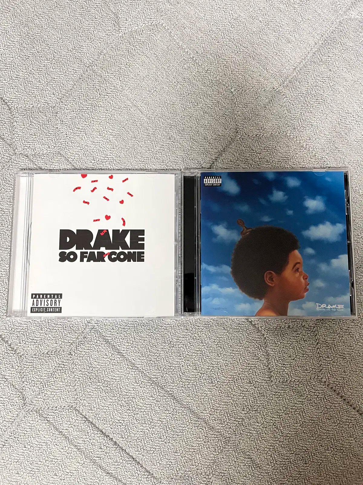 大量のCD Drake NWTS So Far Gone EP CD Drake - So Far Gone