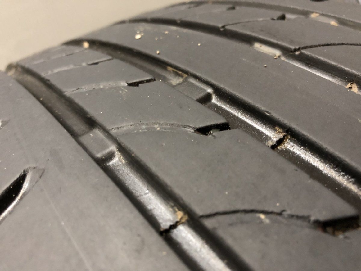 MAXTREK MAXIMUS M1 235/35ZR19】夏タイヤ【Weds MAVERICK 605S 19