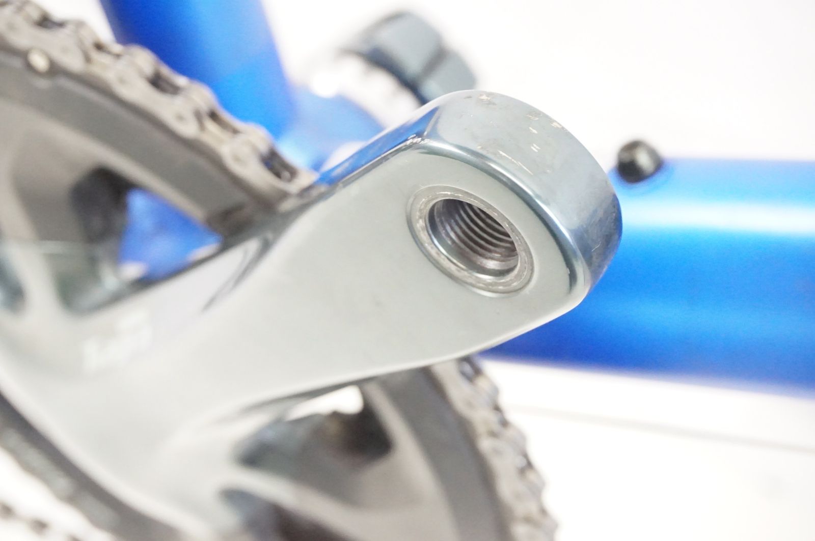 GIANT 「ジャイアント」 IDIOM 0 2017年モデル ミニベロ / バイチャリ