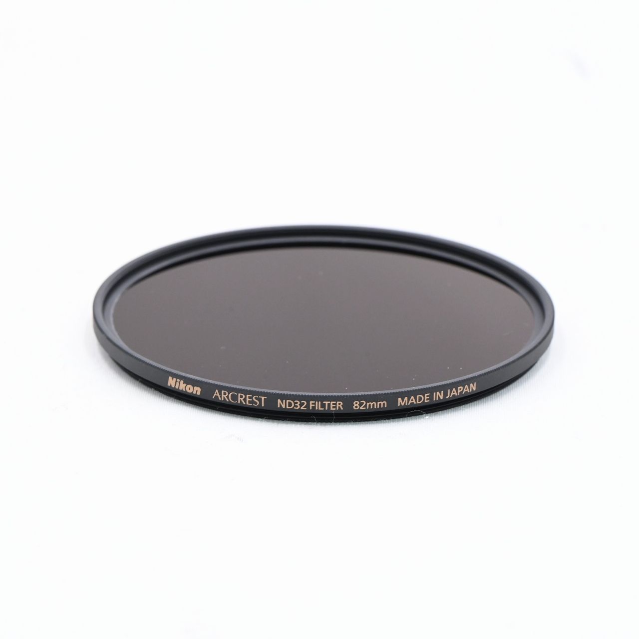 Nikon ニコン NDフィルター ARCREST ND FILTER ND32 82mm ニコン純正 