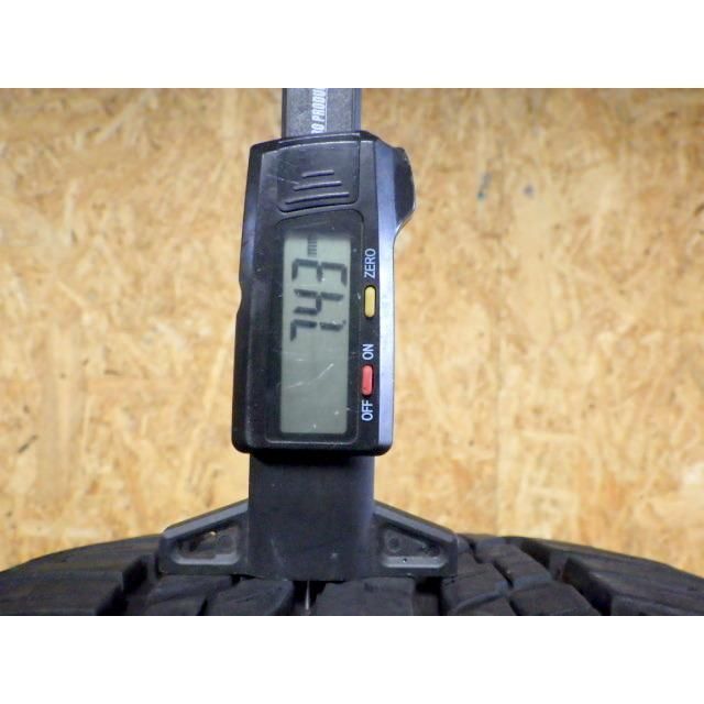 F261 35506125 ◆ ◆YOKOHAMA GEOLANDER A T G015◆225 55R18◆2本